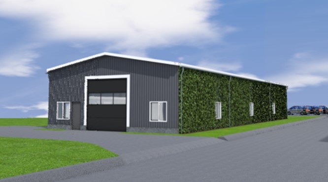 Open uitnodiging: StadsWormerij zoekt circulaire bouwmaterialen!